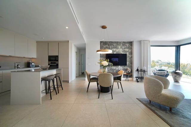 2 sypialnia Apartament na sprzedaż w La Quinta, Benahavís - 850 000 € (Ref: 9363842)