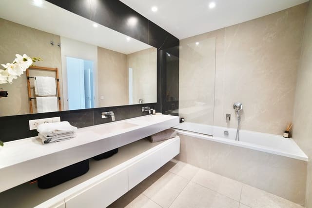 2 sypialnia Apartament na sprzedaż w La Quinta, Benahavís - 850 000 € (Ref: 9363842)