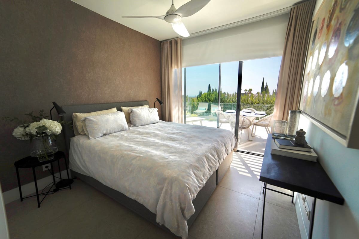 2 sypialnia Apartament na sprzedaż w La Quinta - 850 000 € (Ref: 9363842)