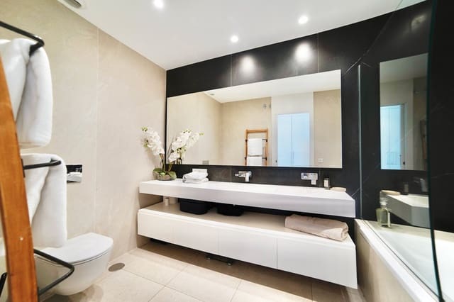 2 sypialnia Apartament na sprzedaż w La Quinta, Benahavís - 850 000 € (Ref: 9363842)