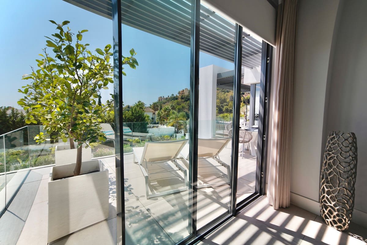 2 sypialnia Apartament na sprzedaż w La Quinta - 850 000 € (Ref: 9363842)