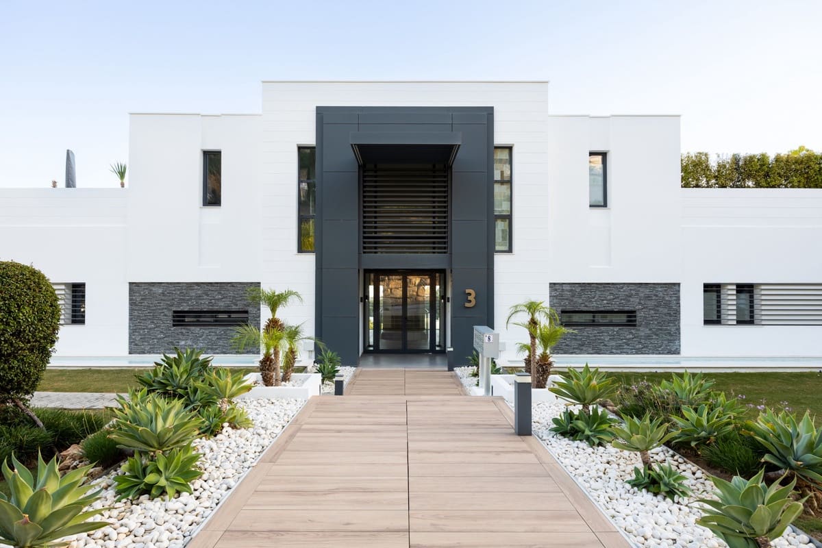 2 sypialnia Apartament na sprzedaż w La Quinta - 850 000 € (Ref: 9363842)