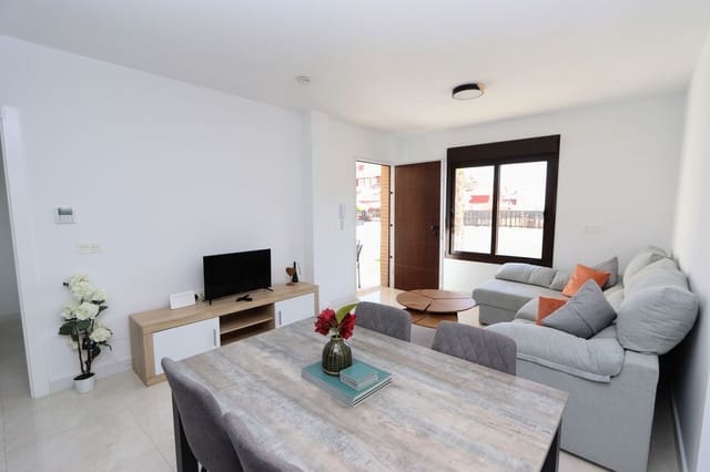 3 quarto Moradia para venda em Villamartin, Orihuela - 269 995 € (Ref: 9363843)