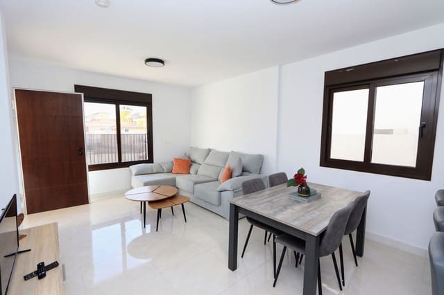 3 quarto Moradia para venda em Villamartin, Orihuela - 269 995 € (Ref: 9363843)