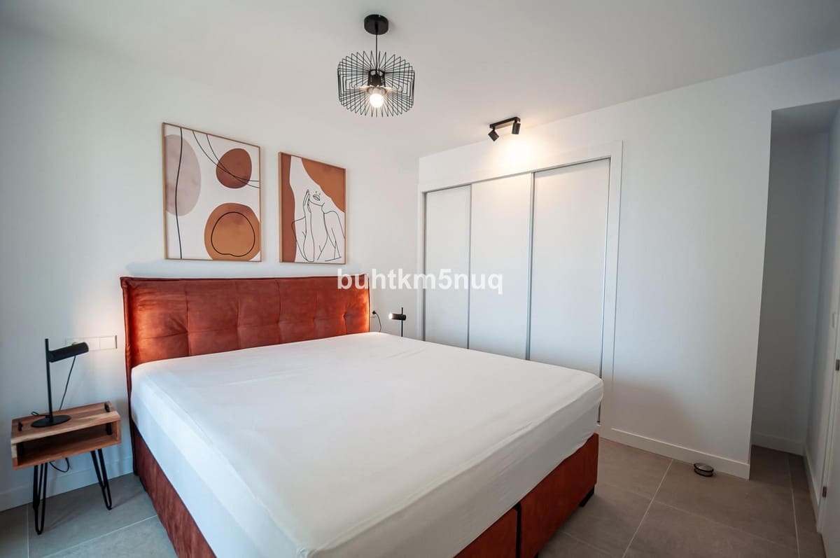 2 camera da letto Appartamento in vendita in Calpe / Calp - 597.060 € (Rif: 9363844)