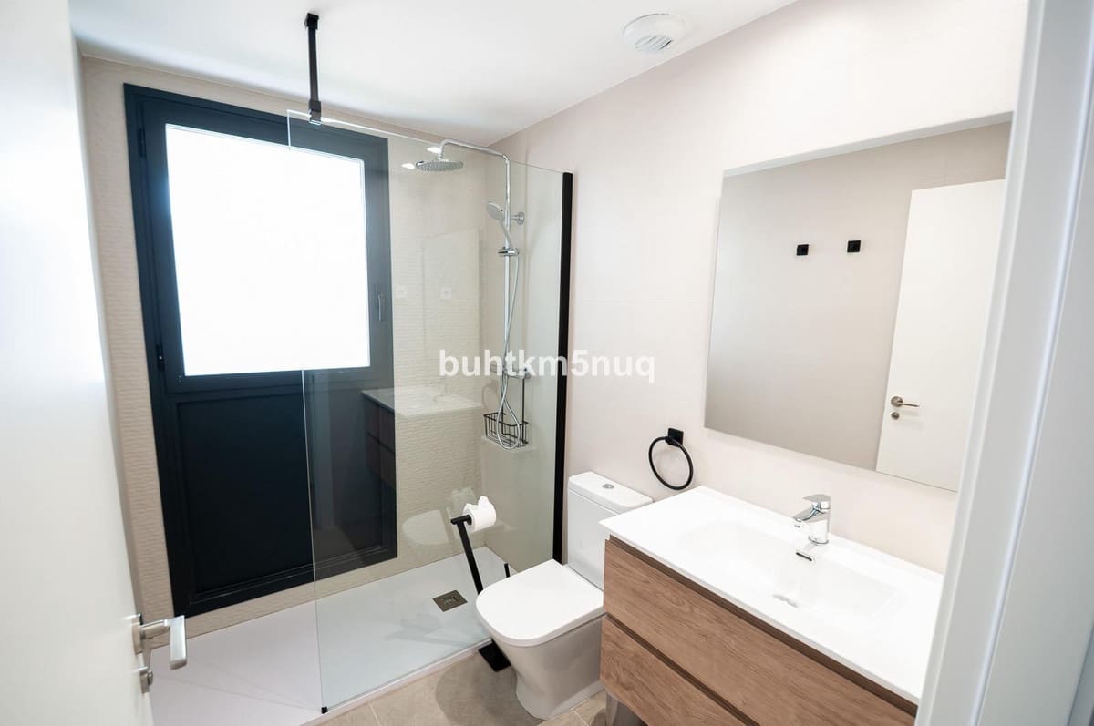 2 camera da letto Appartamento in vendita in Calpe / Calp - 597.060 € (Rif: 9363844)