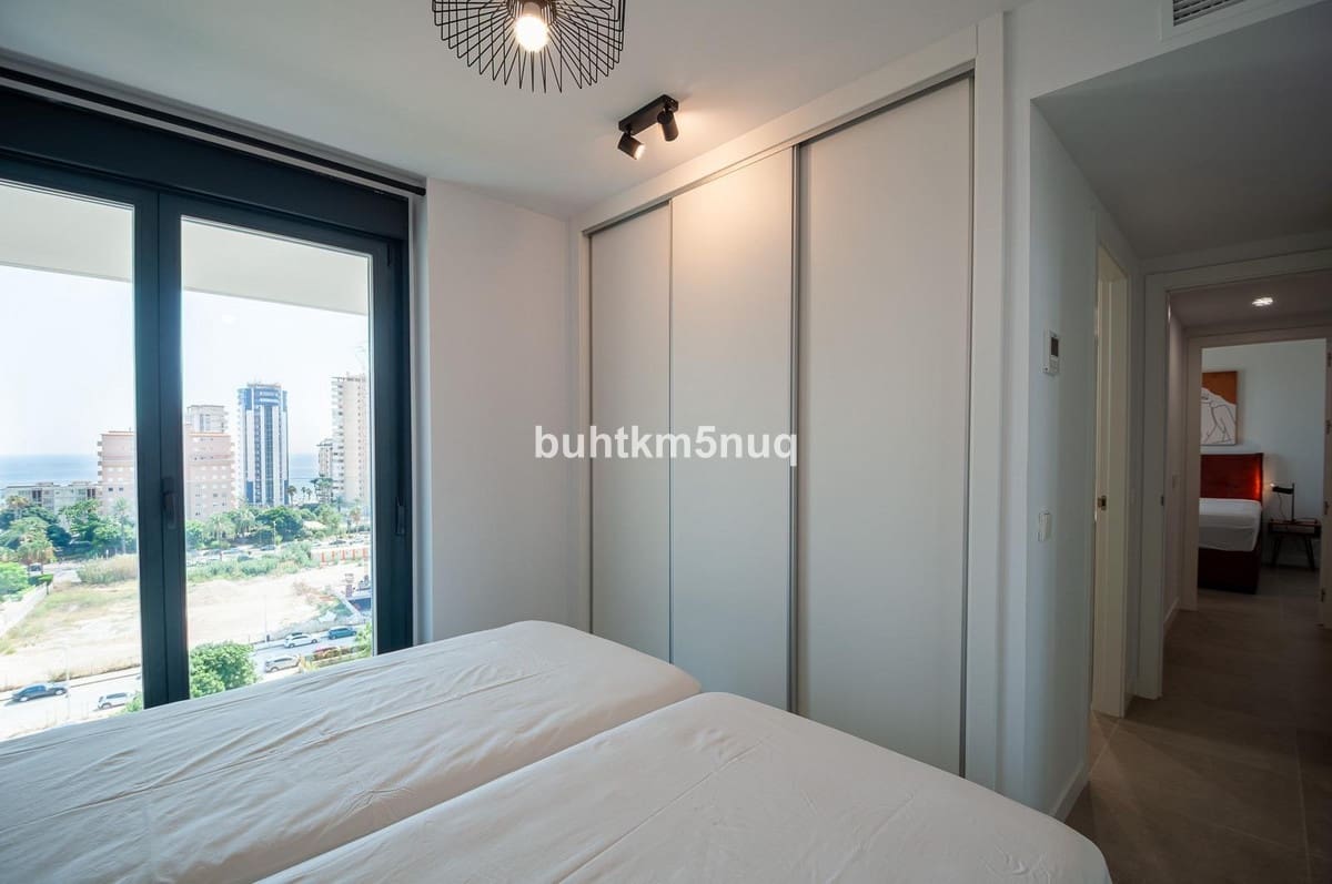 2 camera da letto Appartamento in vendita in Calpe / Calp - 597.060 € (Rif: 9363844)