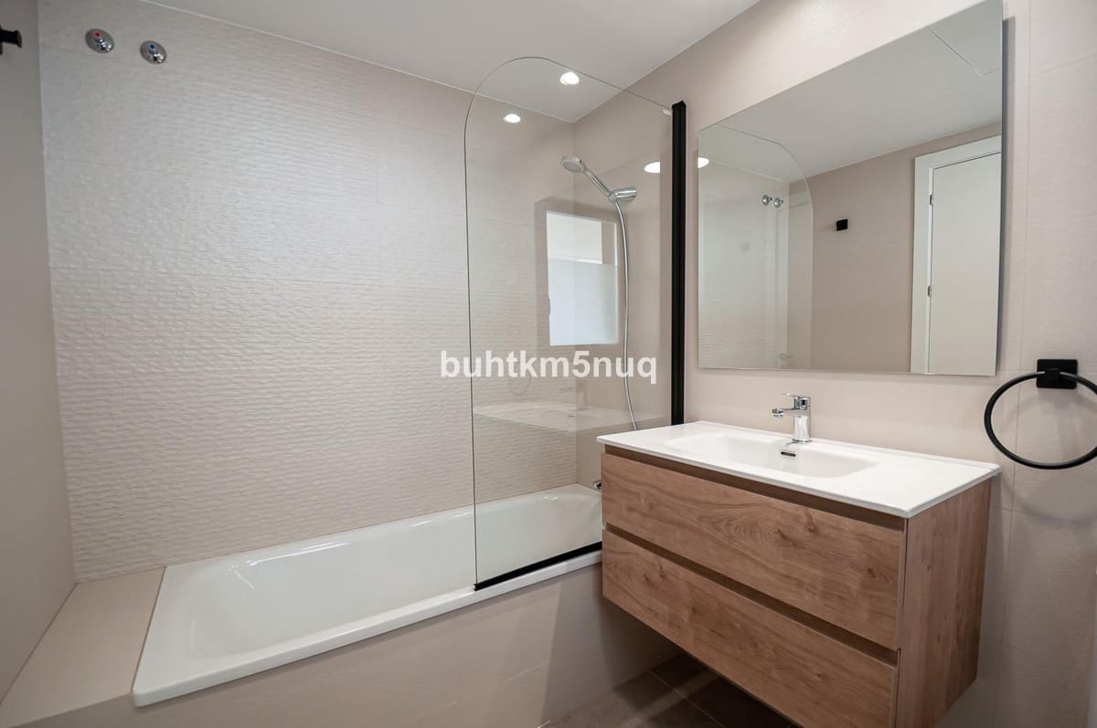 2 camera da letto Appartamento in vendita in Calpe / Calp - 597.060 € (Rif: 9363844)