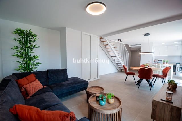 2 camera da letto Appartamento in vendita in Pueblo, Calpe / Calp - 597.060 € (Rif: 9363844)