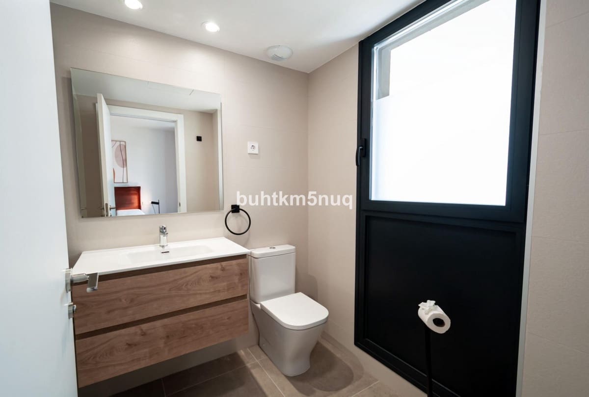 2 camera da letto Appartamento in vendita in Calpe / Calp - 597.060 € (Rif: 9363844)