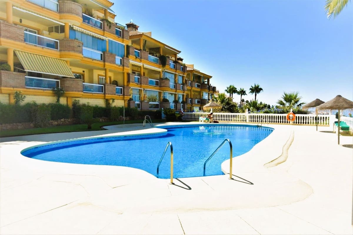 2 chambre Appartement à vendre à Calahonda - 299 000 € (Ref: 9363847)