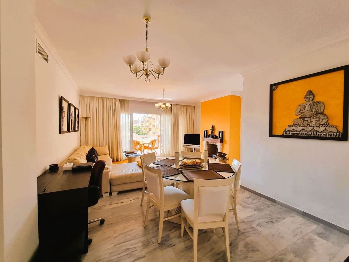 2 chambre Appartement à vendre à Calahonda - 299 000 € (Ref: 9363847)