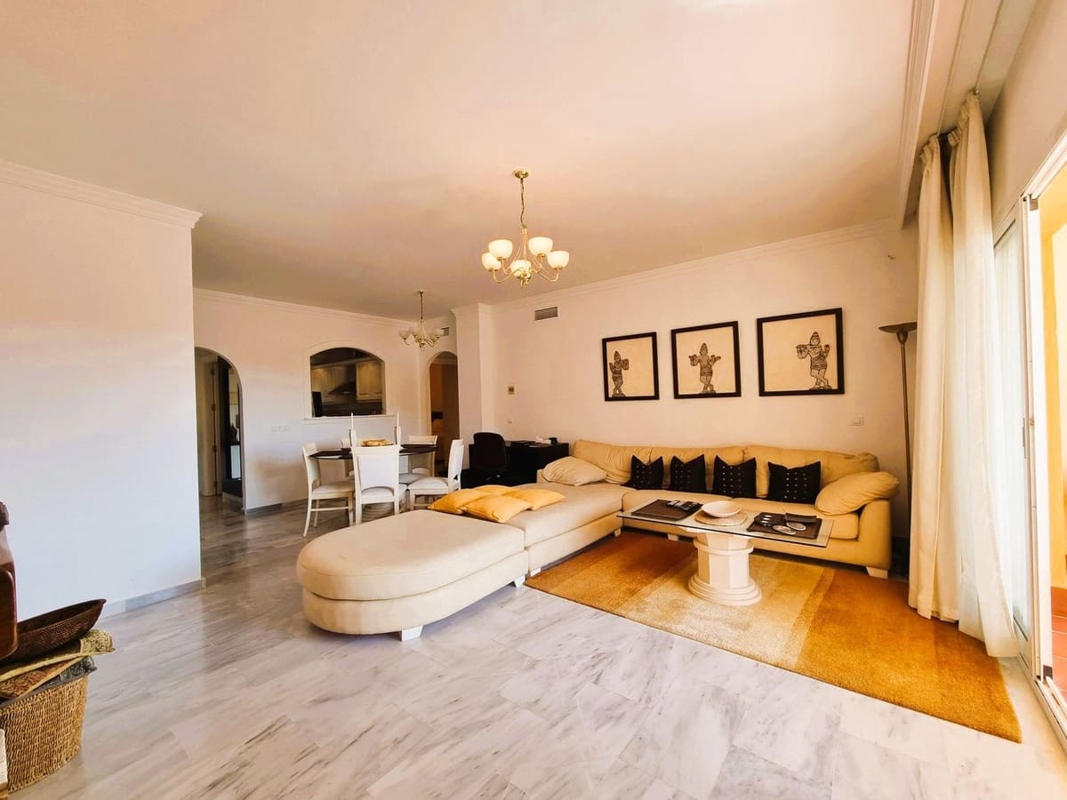 2 chambre Appartement à vendre à Calahonda - 299 000 € (Ref: 9363847)