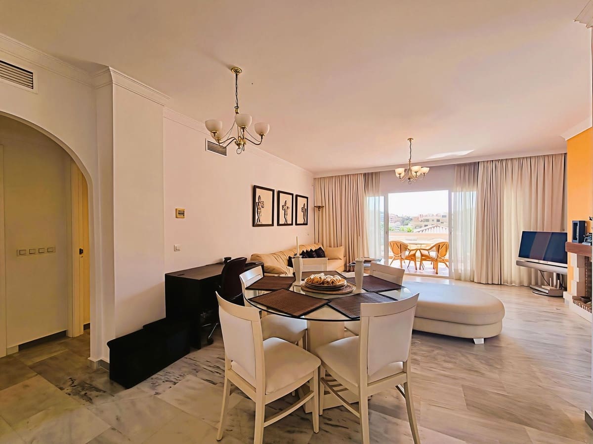 2 chambre Appartement à vendre à Calahonda - 299 000 € (Ref: 9363847)