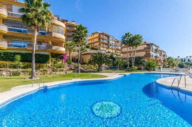2 chambre Appartement à vendre à Calahonda, Mijas - 299 000 € (Ref: 9363847)