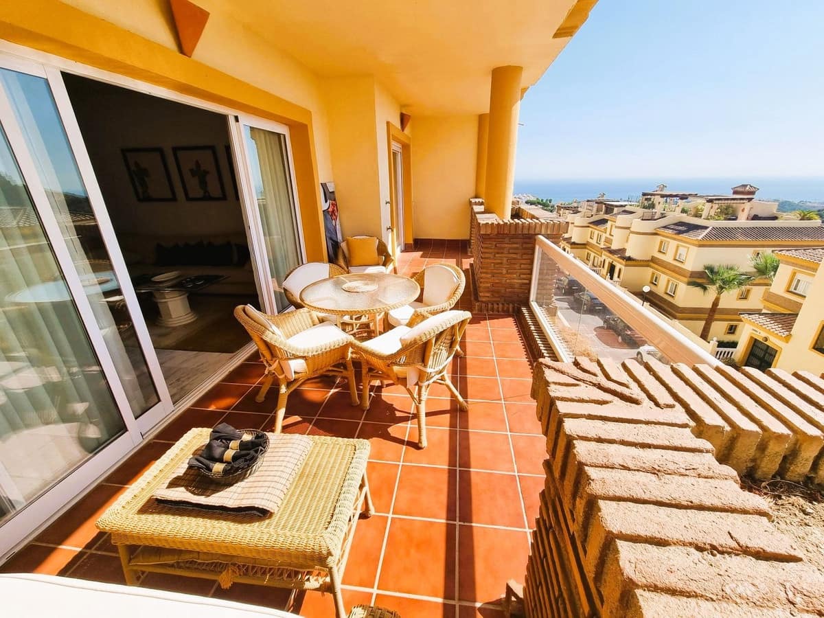 2 chambre Appartement à vendre à Calahonda - 299 000 € (Ref: 9363847)