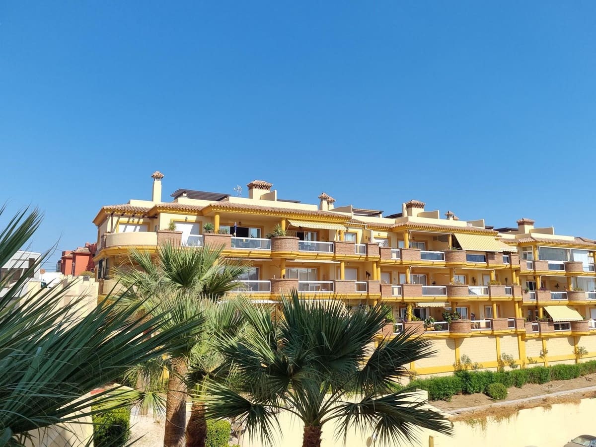 2 chambre Appartement à vendre à Calahonda - 299 000 € (Ref: 9363847)