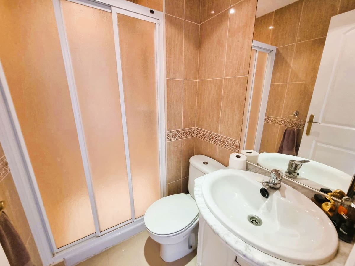 2 chambre Appartement à vendre à Calahonda - 299 000 € (Ref: 9363847)