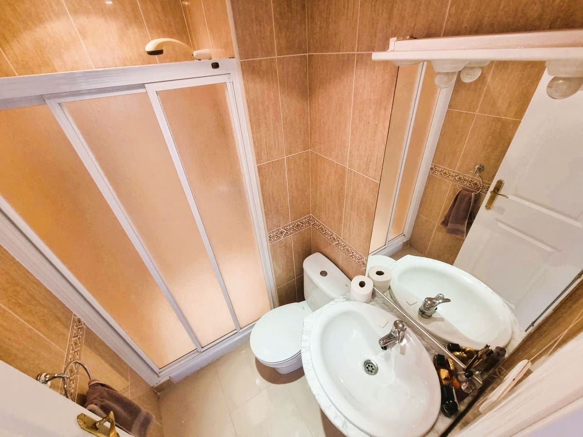 2 chambre Appartement à vendre à Calahonda - 299 000 € (Ref: 9363847)