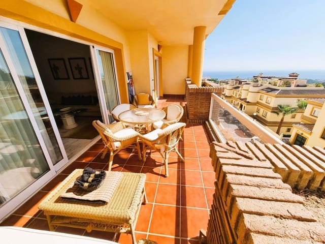 2 chambre Appartement à vendre à Calahonda, Mijas - 299 000 € (Ref: 9363847)