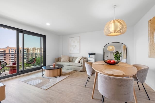 Apartamento de 3 habitaciones en Ensanche - Diputacion, Alicante / Alacant ciudad en venta - 470.000 € (Ref: 9363848)