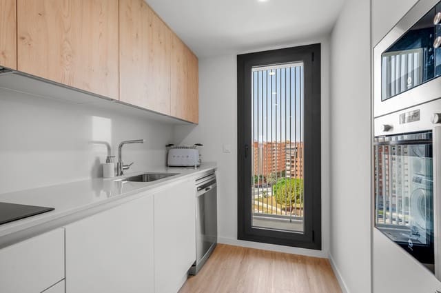 Apartamento de 3 habitaciones en Ensanche - Diputacion, Alicante / Alacant ciudad en venta - 470.000 € (Ref: 9363848)