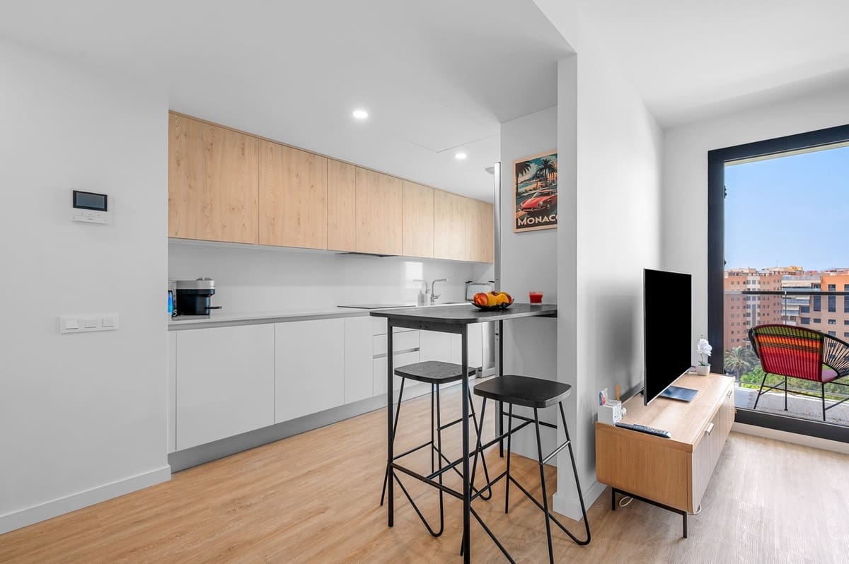 3 sovrum Lägenhet till salu i Alicante stad - 470 000 € (Ref: 9363848)