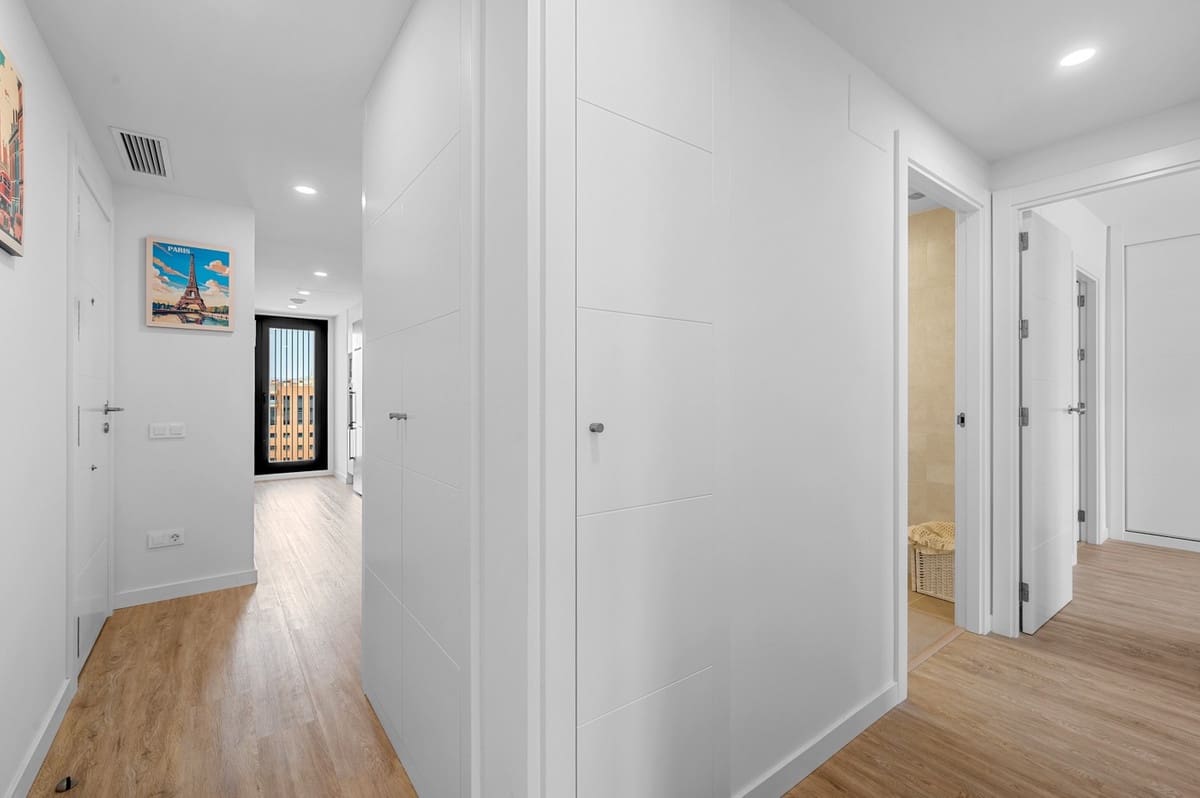 3 sovrum Lägenhet till salu i Alicante stad - 470 000 € (Ref: 9363848)