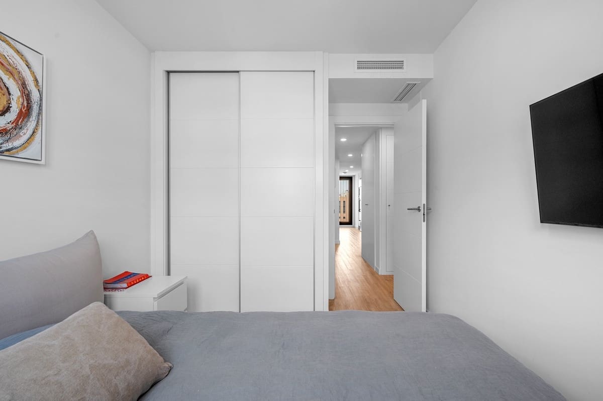 3 sovrum Lägenhet till salu i Alicante stad - 470 000 € (Ref: 9363848)