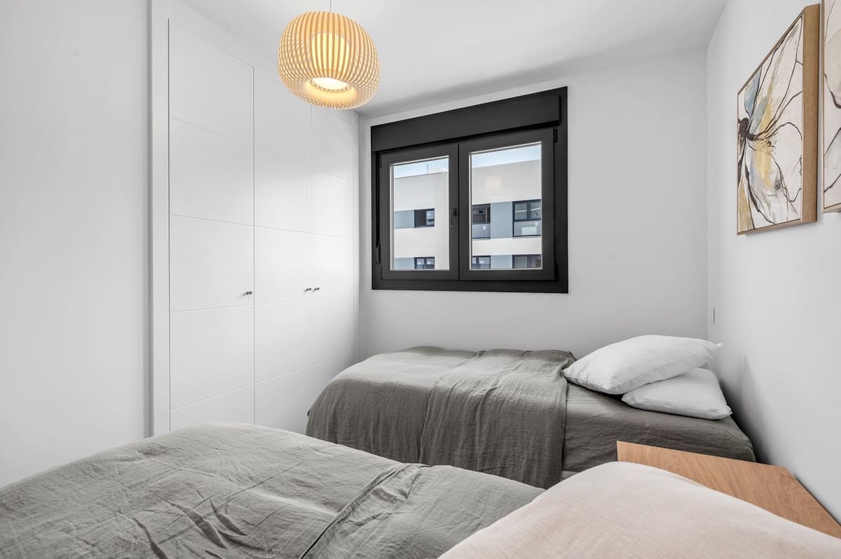 3 sovrum Lägenhet till salu i Alicante stad - 470 000 € (Ref: 9363848)