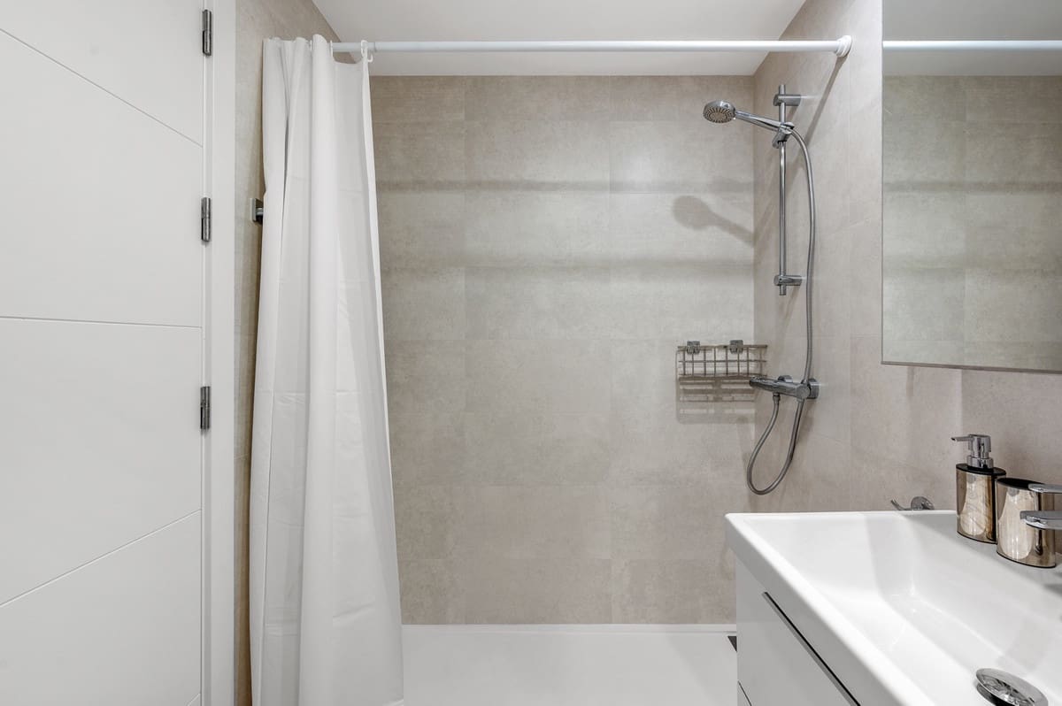 3 sovrum Lägenhet till salu i Alicante stad - 470 000 € (Ref: 9363848)