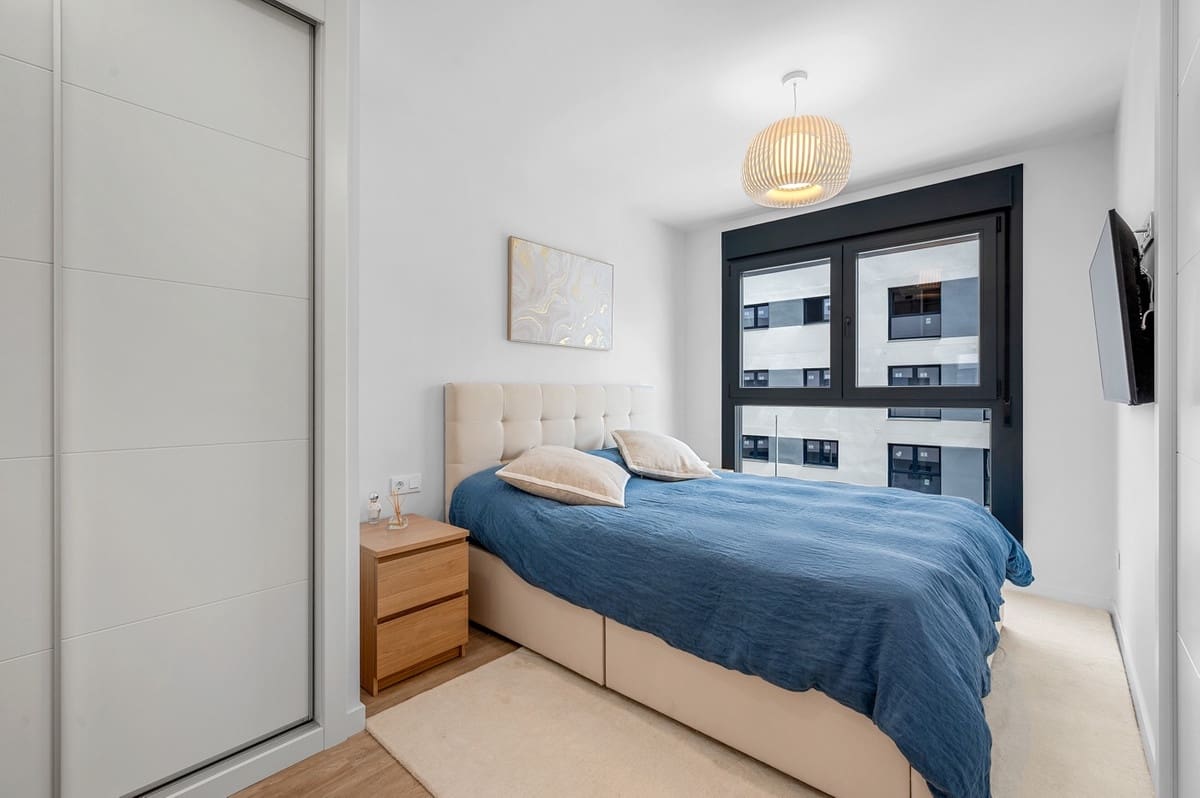 3 sovrum Lägenhet till salu i Alicante stad - 470 000 € (Ref: 9363848)