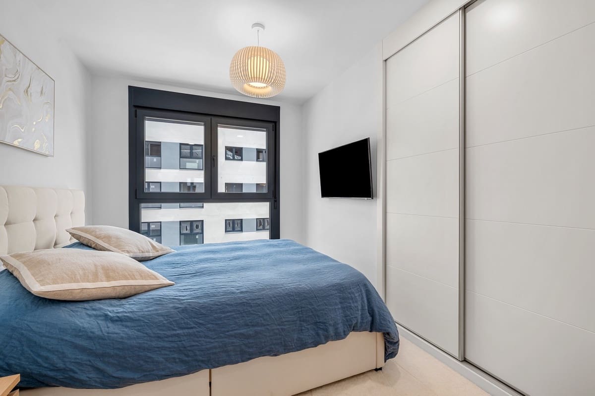 3 sovrum Lägenhet till salu i Alicante stad - 470 000 € (Ref: 9363848)