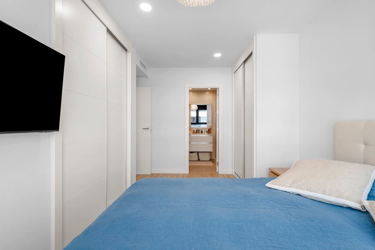 3 sovrum Lägenhet till salu i Alicante stad - 470 000 € (Ref: 9363848)