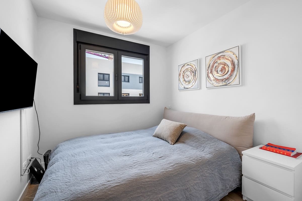 3 sovrum Lägenhet till salu i Alicante stad - 470 000 € (Ref: 9363848)