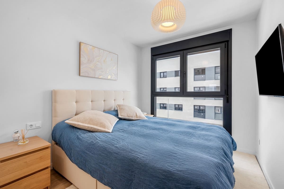 3 sovrum Lägenhet till salu i Alicante stad - 470 000 € (Ref: 9363848)