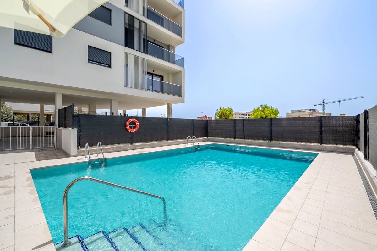 3 sovrum Lägenhet till salu i Alicante stad - 470 000 € (Ref: 9363848)