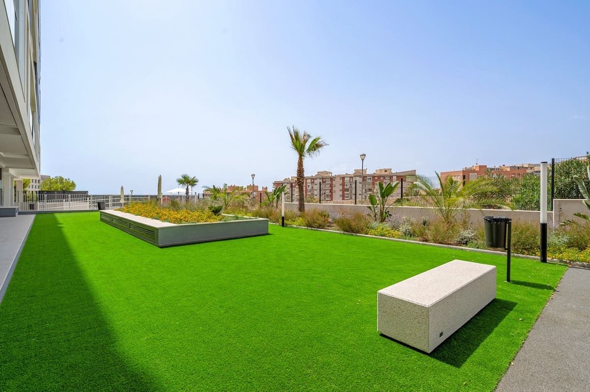 3 sovrum Lägenhet till salu i Alicante stad - 470 000 € (Ref: 9363848)