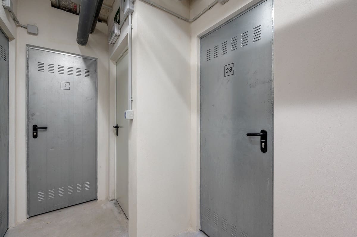 3 sovrum Lägenhet till salu i Alicante stad - 470 000 € (Ref: 9363848)