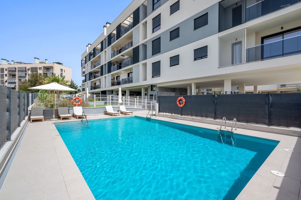 3 sovrum Lägenhet till salu i Alicante stad - 470 000 € (Ref: 9363848)