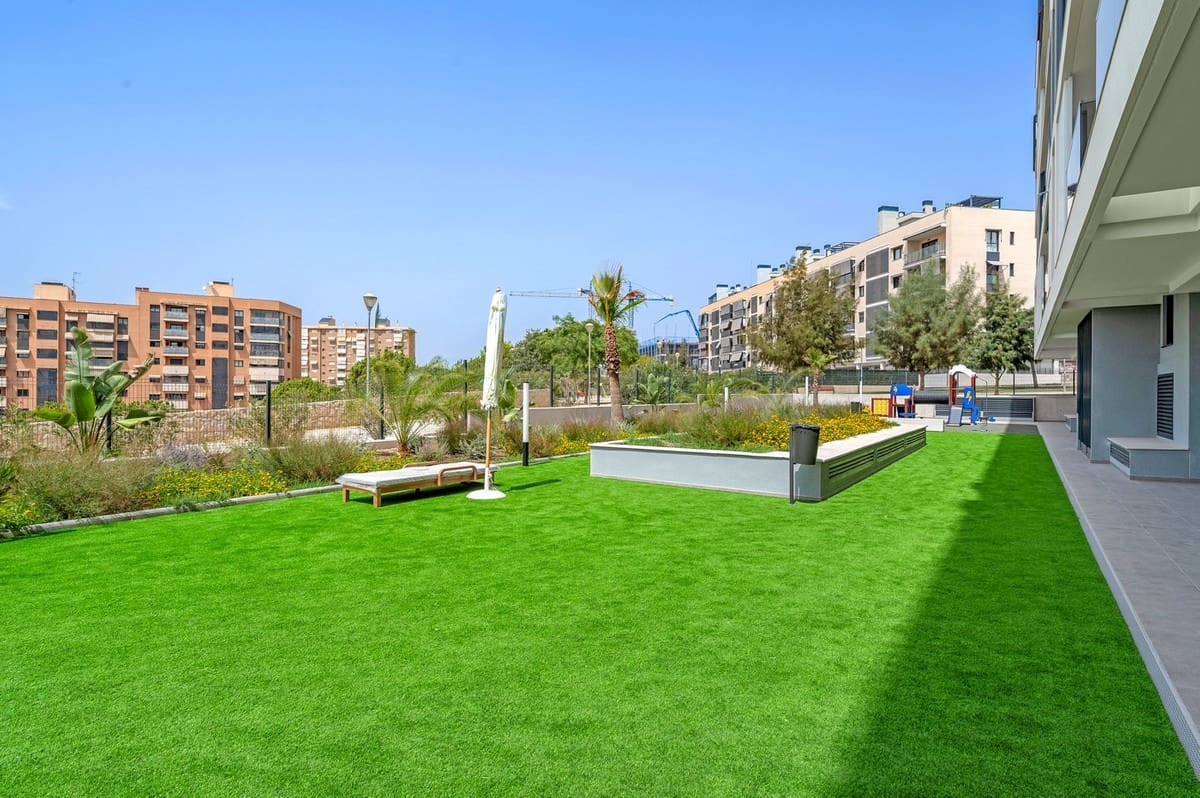 3 sovrum Lägenhet till salu i Alicante stad - 470 000 € (Ref: 9363848)