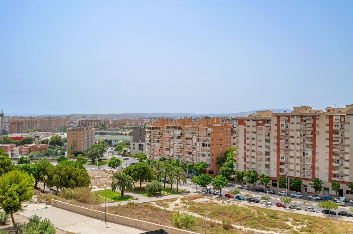 3 sovrum Lägenhet till salu i Alicante stad - 470 000 € (Ref: 9363848)