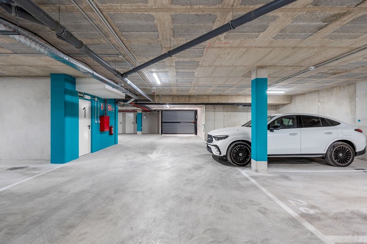 3 sovrum Lägenhet till salu i Alicante stad - 470 000 € (Ref: 9363848)