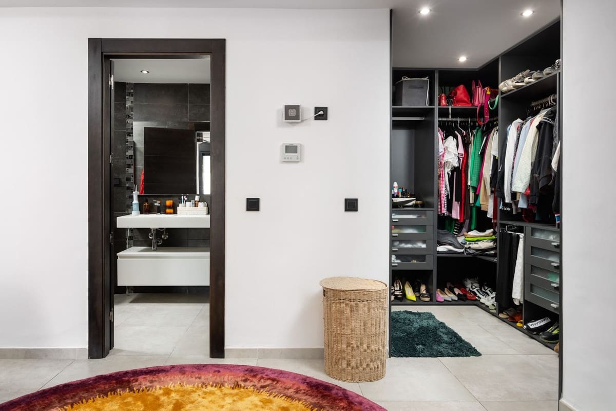 4 makuuhuone Huvila myytävänä paikassa Mijas - 2 390 000 € (Ref: 9363849)