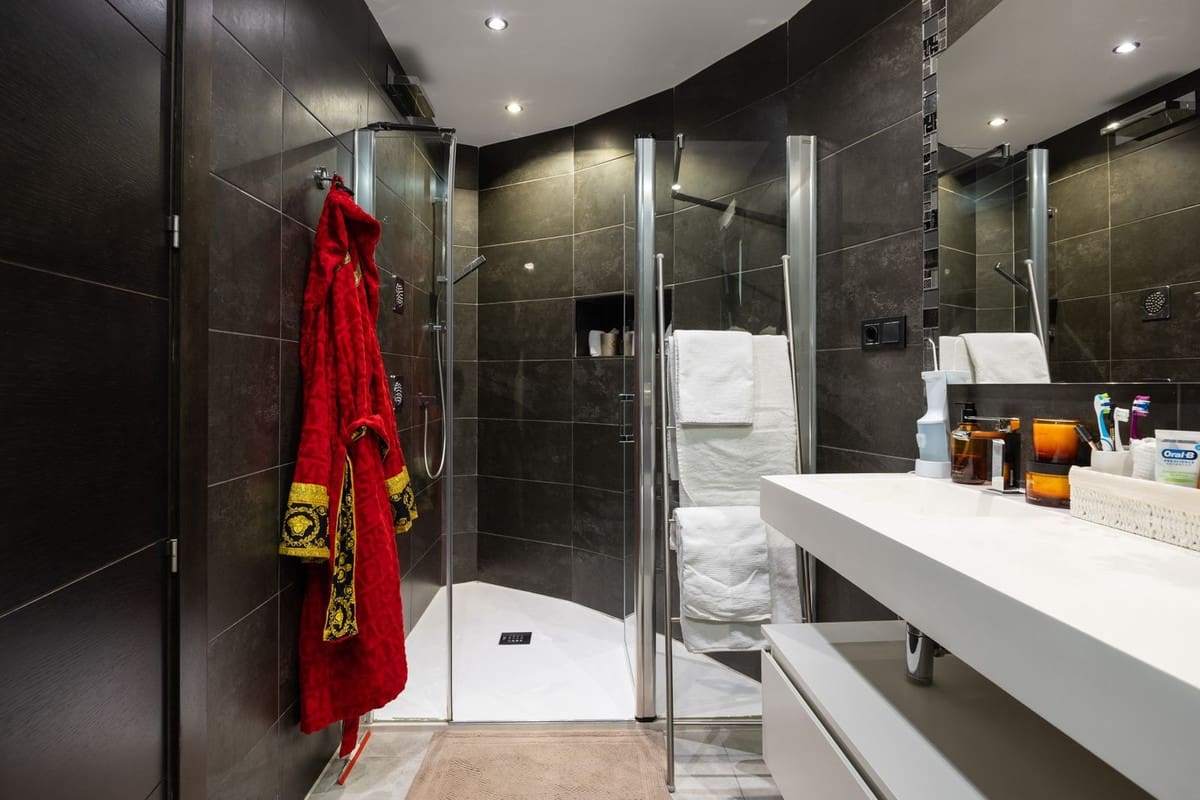 4 makuuhuone Huvila myytävänä paikassa Mijas - 2 390 000 € (Ref: 9363849)