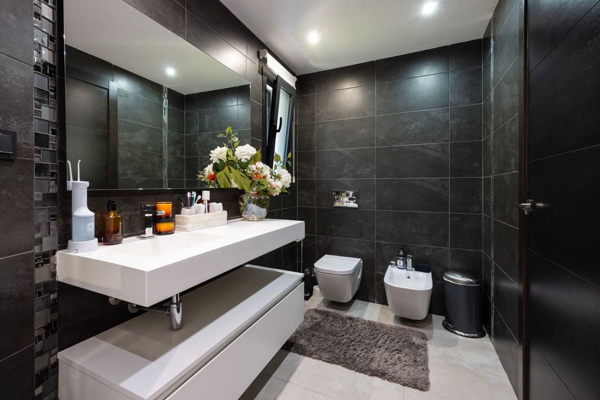 4 makuuhuone Huvila myytävänä paikassa Mijas - 2 390 000 € (Ref: 9363849)