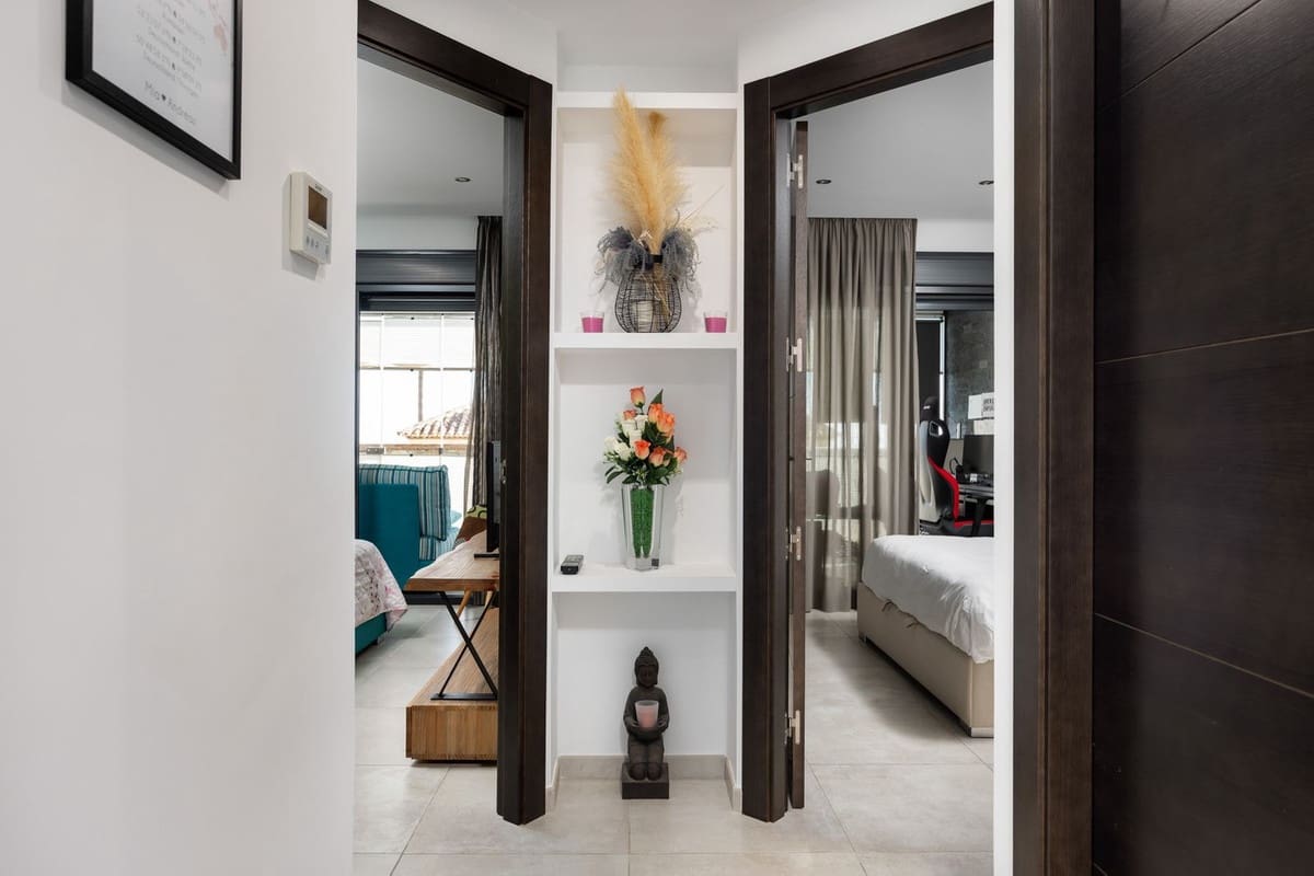 4 makuuhuone Huvila myytävänä paikassa Mijas - 2 390 000 € (Ref: 9363849)