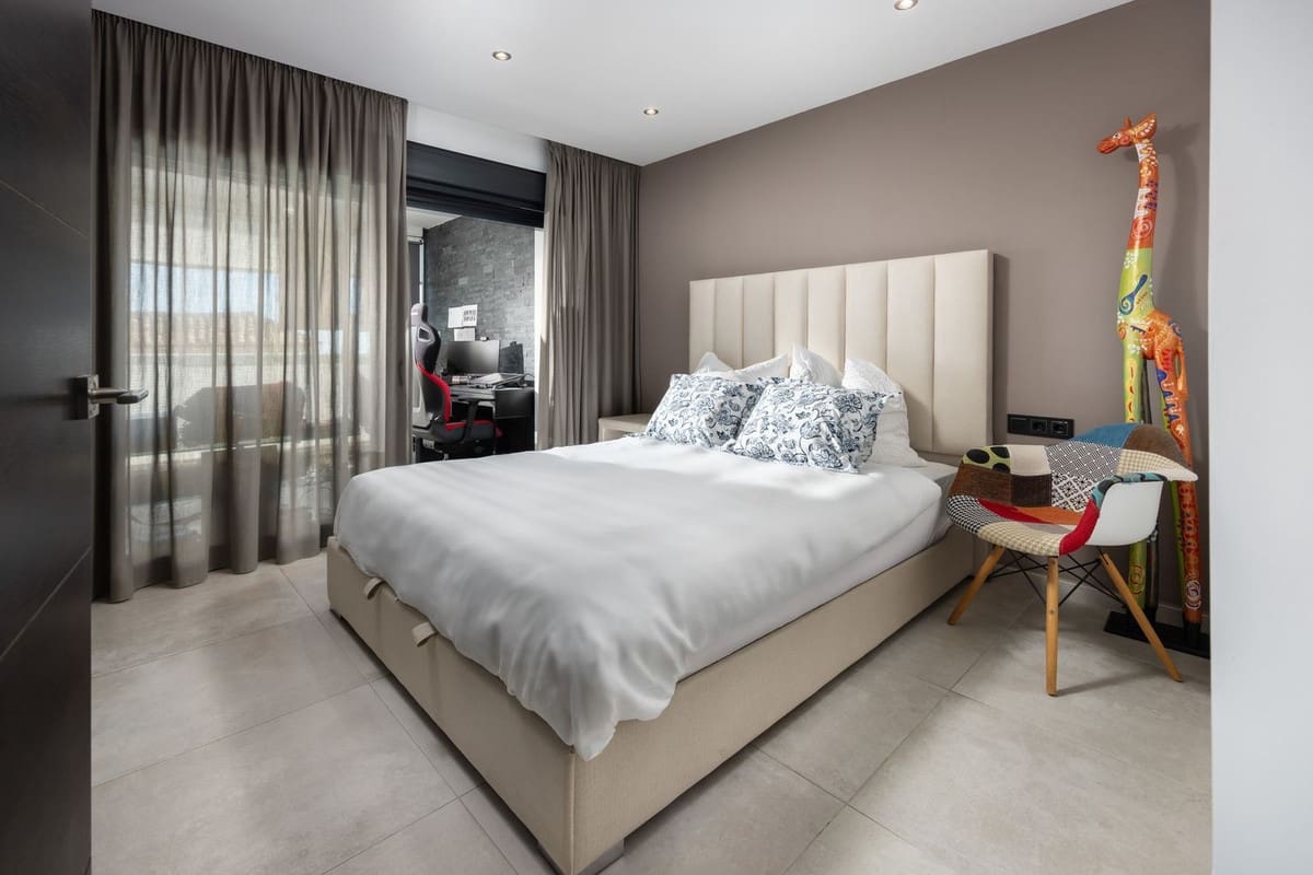 4 makuuhuone Huvila myytävänä paikassa Mijas - 2 390 000 € (Ref: 9363849)