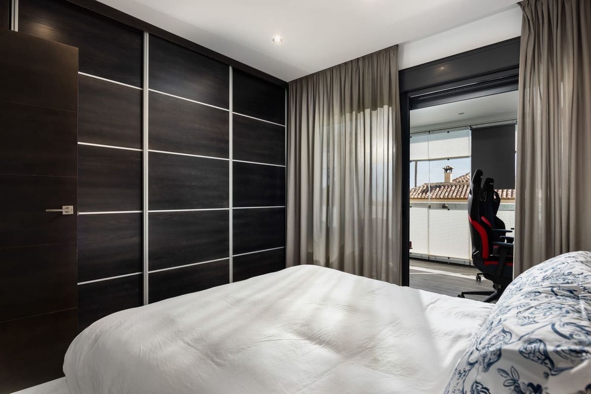 4 makuuhuone Huvila myytävänä paikassa Mijas - 2 390 000 € (Ref: 9363849)