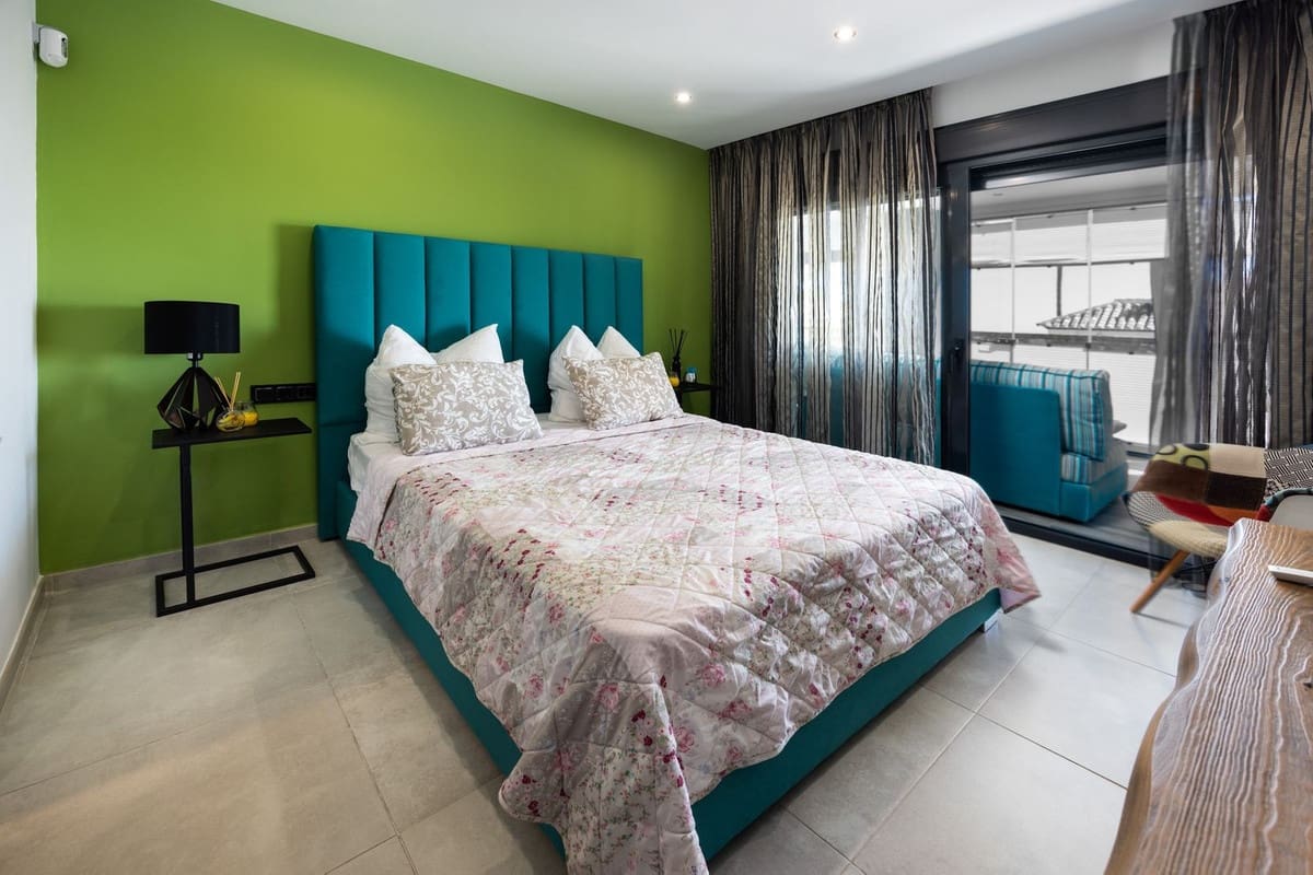 4 makuuhuone Huvila myytävänä paikassa Mijas - 2 390 000 € (Ref: 9363849)